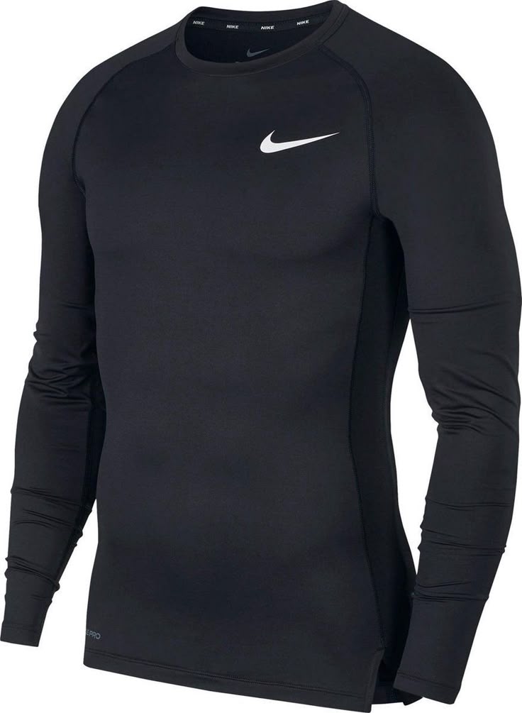 Camisa Nike Compresión